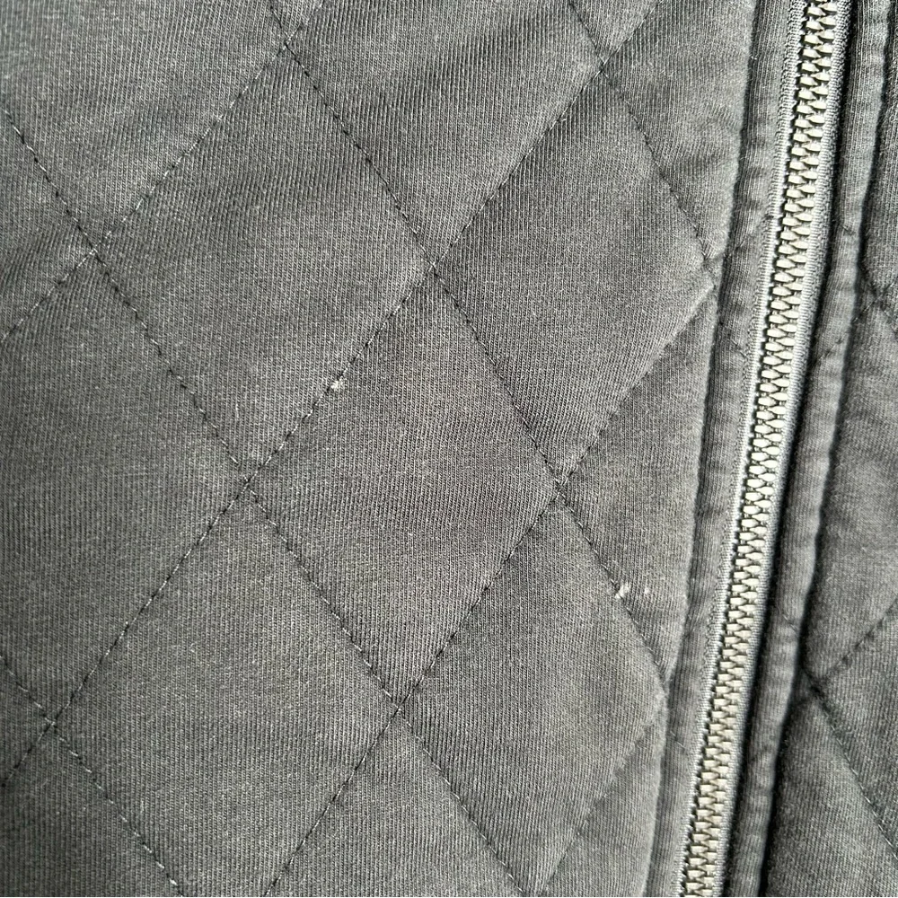 Lululemon Quilted Calm Jacket black 8